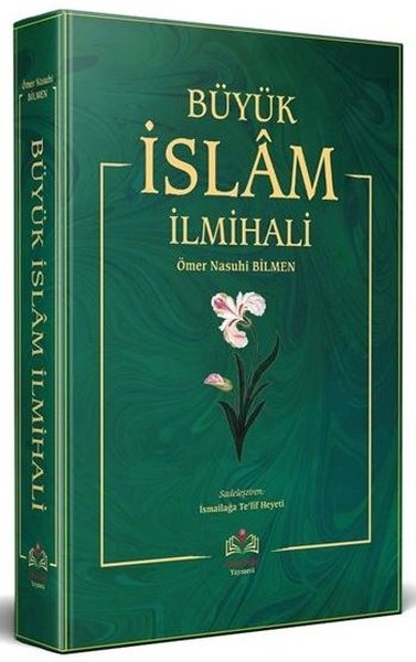 Büyük İslam İlmihali - Sadeleştirilmiş (Ciltli)