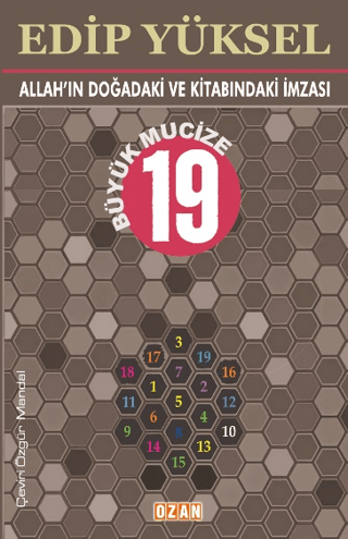 Büyük Mucize 19