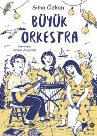 Büyük Orkestra
