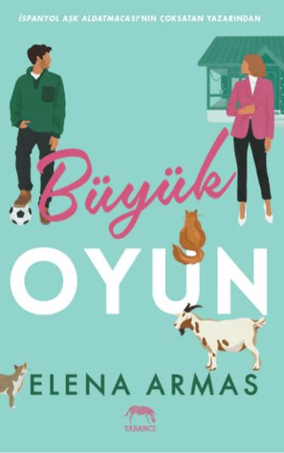 Büyük Oyun