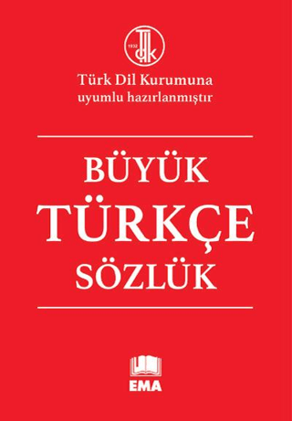 Büyük Türkçe Sözlük