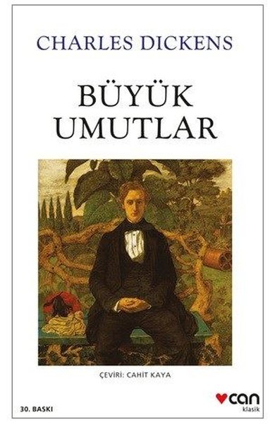 Büyük Umutlar Charles Dickens