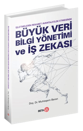 Büyük Veri Bilgi Yönetimi ve İş Zekası