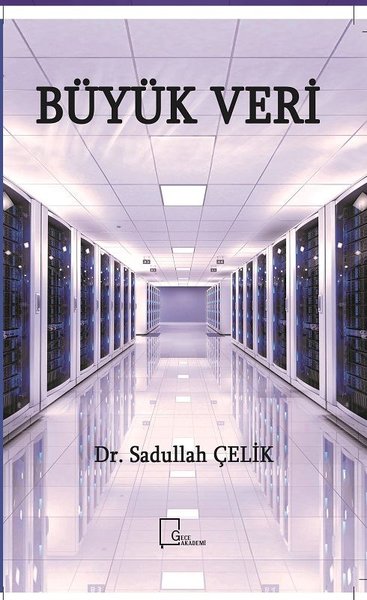 Büyük Veri