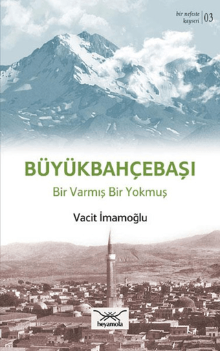 Büyükbahçebaşı