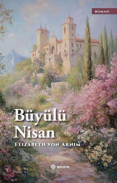 Büyülü Nisan