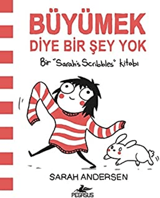 Büyümek Diye Bir Şey Yok