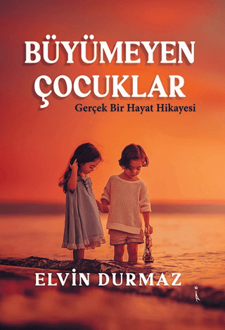 Büyümeyen Çocuklar
