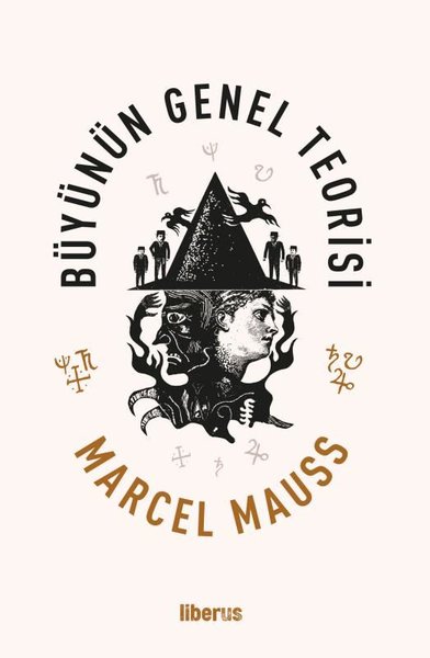 Büyünün Genel Teorisi Marcel Mauss