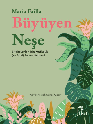 Büyüyen Neşe