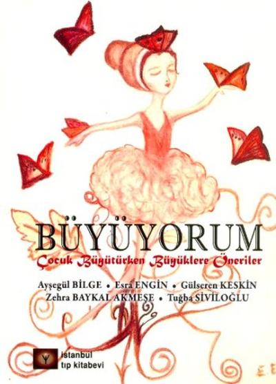 Büyüyorum