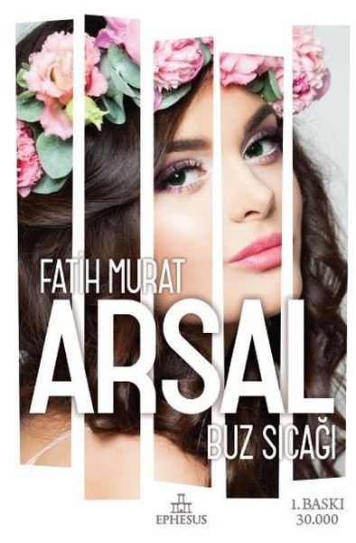 Buz Sıcağı (Ciltli) Fatih Murat Arsal