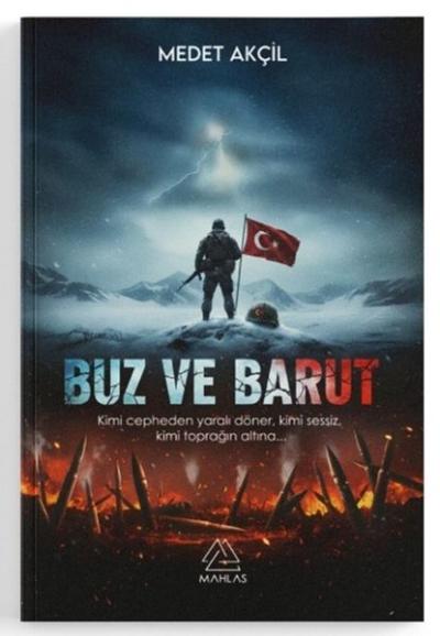 Buz ve Barut