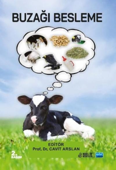 Buzağı Besleme Kolektif