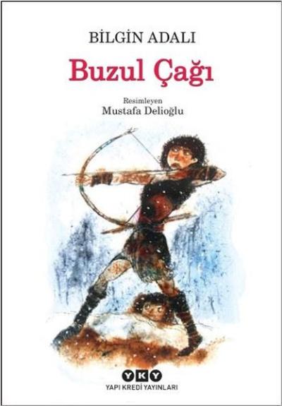 Buzul Çağı Bilgin Adalı