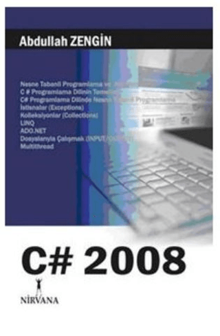 C# 2008