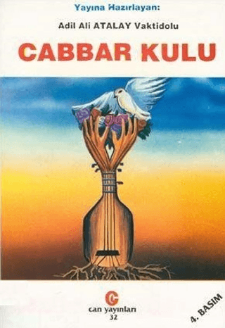 Cabbar Kulu
