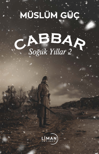 Cabbar-Soğuk Yıllar 2