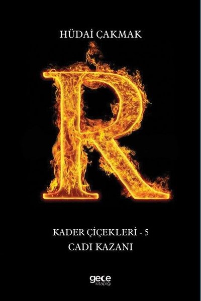 Cadı Kazanı: Kader Çiçekleri 5