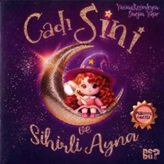 Cadı Sini ve Sihirli Ayna