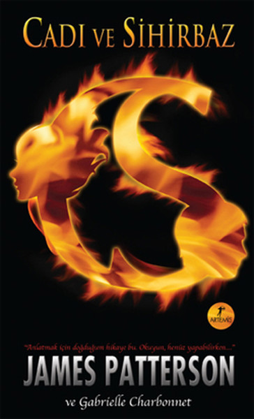 Cadı ve Sihirbaz (Ciltli)