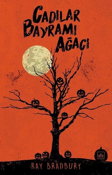 Cadılar Bayramı Ağacı Ray Bradbury