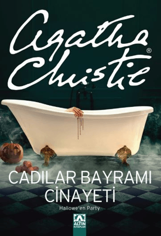 Cadılar Bayramı Cinayeti