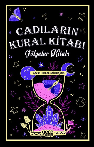 Cadıların Kural Kitabı