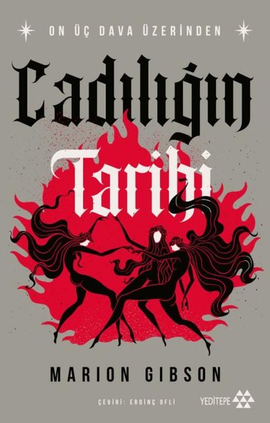 Cadılığın Tarihi - On Üç Dava Üzerinden