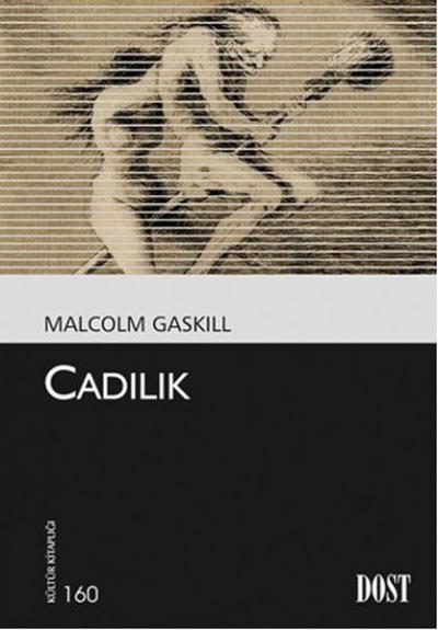 Cadılık Malcolm Gaskill