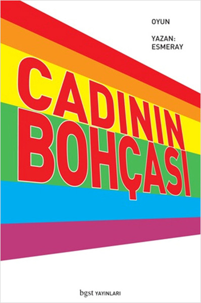 Cadının Bohçası