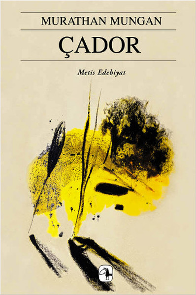 Çador %25 indirimli Murathan Mungan