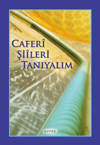 Caferi Şiileri Tanıyalım