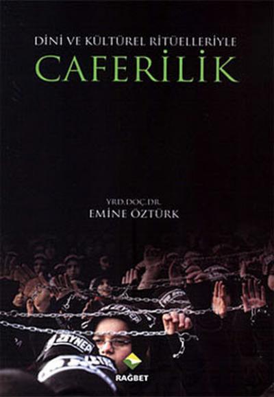 Caferilik Emine Öztürk