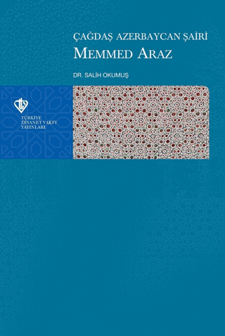 Çağdaş Azerbaycan Şairi Mehmed Araz %10 indirimli Salih Okumuş