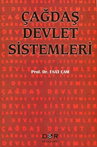 Çağdaş Devlet Sistemleri
