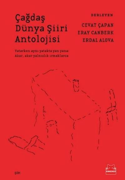 Çağdaş Dünya Şiiri Antolojisi
