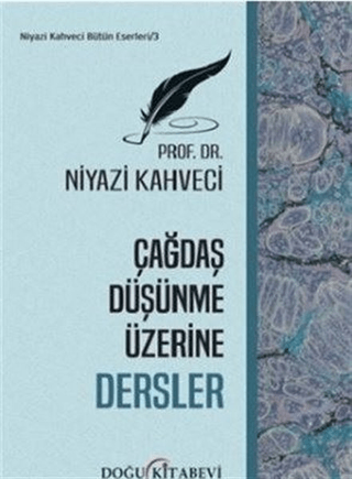 Çağdaş Düşünme Üzerine Dersler