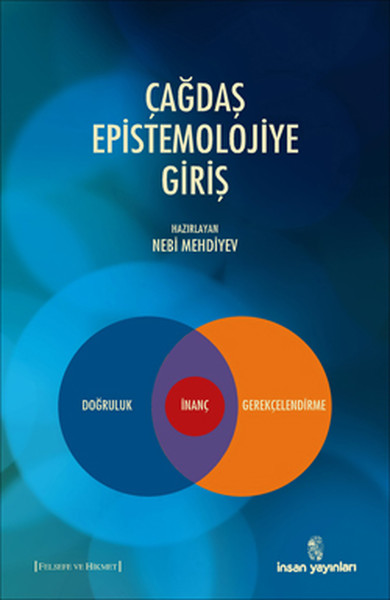 Çağdaş Epistemolojiye Giriş