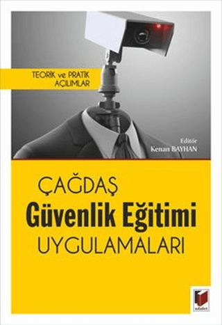 Çağdaş Güvenlik Eğitimi Uygulamaları