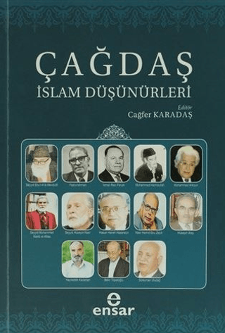 Çağdaş İslam Düşünürleri