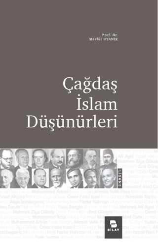 Çağdaş İslam Düşünürleri