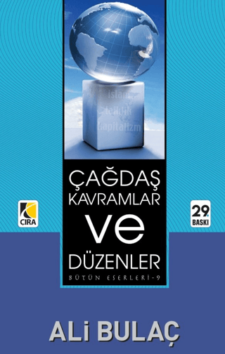 Çağdaş Kavramlar ve Düzenler