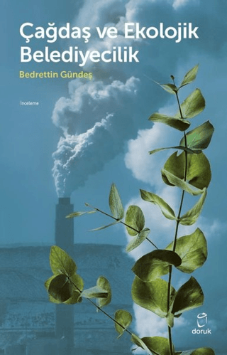 Çağdaş ve Ekolojk Belediyecilik