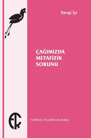 Çağımızda Metafizik Sorunu