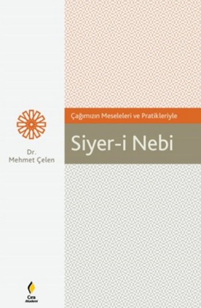 Siyer-i Nebi Mehmet Çelen