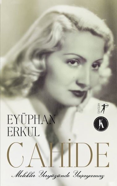 Cahide  - Melekler Yeryüzünde Yaşayamaz