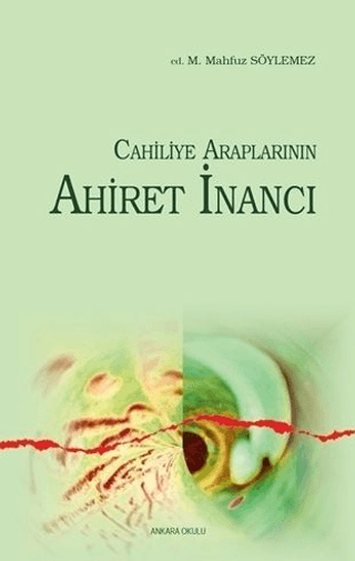 Cahiliye Araplarının Ahiret İnancı