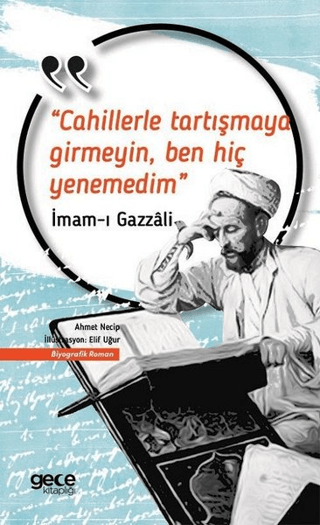 Cahillerle Tartışmaya Girmeyin Ben Hiç Yenemedim Kolektif