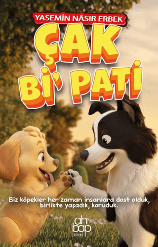 Çak Bi' Pati Yasemin Nasir Erbek